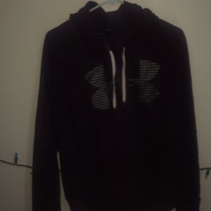 Under armor hoodie